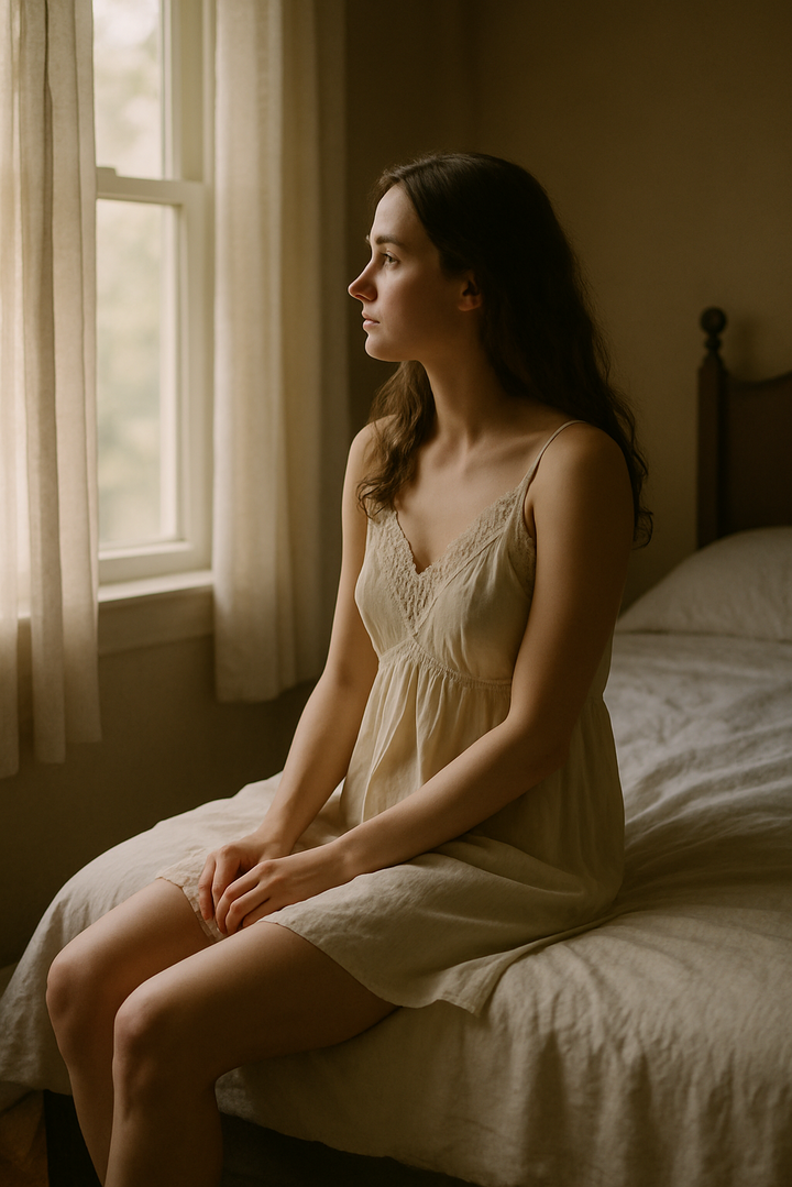 The New Era of Sexual Wellness: Quality & Discretion Fueling Your Confidence