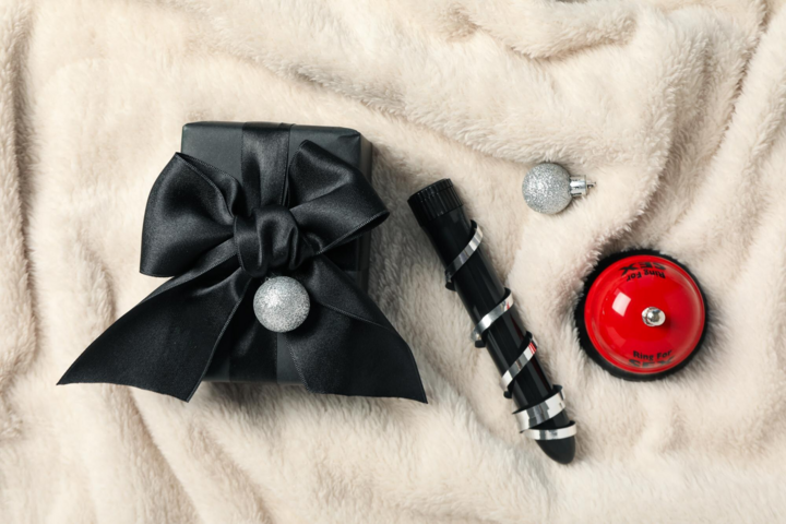 Unboxing the Magic: Explore Pink Rabbitt's Enticing Kits and Bundles