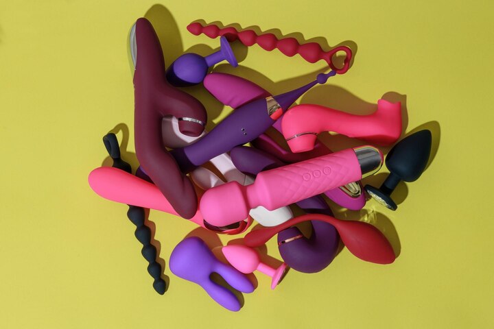 A Beginner's Guide to Sex Toys