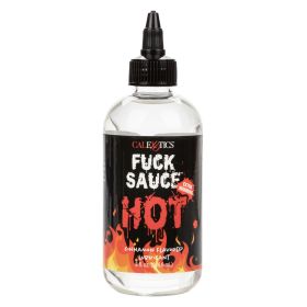 Fuck Sauce Hot Extra
