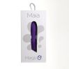 Margo Silicone Textured Bullet Vibrator