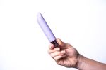 Angel Crystal Gems Bullet