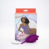 Shell Yeah! Remote Controlled Wearable Panty  Vibrator