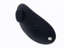 Hidden Pocket Strap on With Remote Control  Vibrator