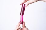 Roxie Crystal Gem Lipstick Bullet Vibrator