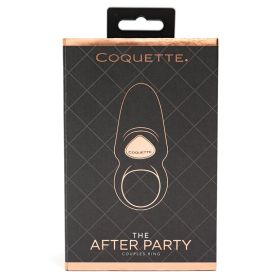 Coquette The After Party Couples Ring