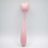 Purrs Like a Kitten Wand Vibrator