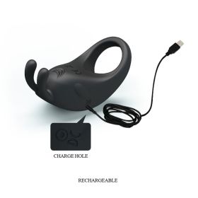 Pretty Love Rabbit Vibrator