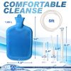 Deluxe Shower Enema Kit