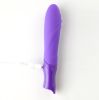Margo Silicone Textured Bullet Vibrator