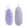 Ellie Wired Bullet Vibrator