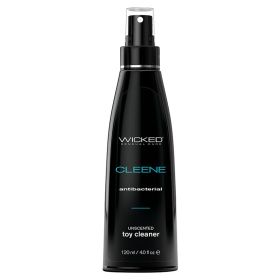Wicked Cleene Antibacterial Toy Cleaner 4oz
