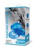 Bodywand Rechargeable Dancing Dolphin Ring