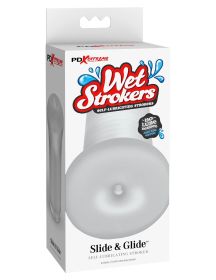 Extreme Wet Strokers