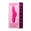 Booster Rabbit