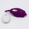 Shell Yeah! Remote Controlled Wearable Panty  Vibrator