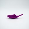 Shell Yeah! Remote Controlled Wearable Panty  Vibrator