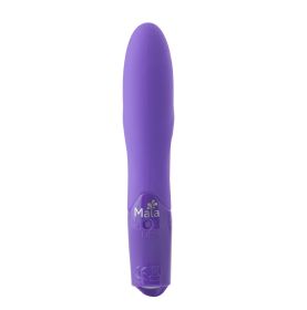 Margo Silicone Textured Bullet Vibrator