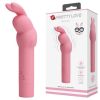 Pretty Love Gerardo Bunny