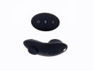 Hidden Pocket Strap on With Remote Control  Vibrator