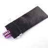 Roxie Crystal Gem Lipstick Bullet Vibrator