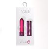 Roxie Crystal Gem Lipstick Bullet Vibrator