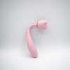 Purrs Like a Kitten Wand Vibrator