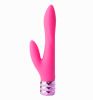 Victoria Crystal Gem Dual Vibrator