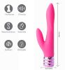 Victoria Crystal Gem Dual Vibrator