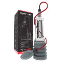 Bathmate X9 Ultimate Kit - Clear Hydro Pump for Max Results