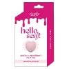 Hello Sexy You're a Sweetheart Palm Vibe-Cherry Blossom