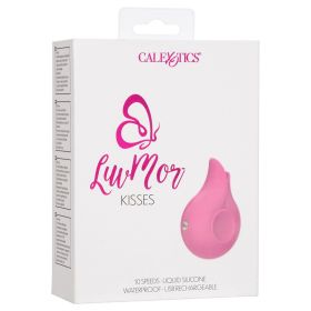 LuvMor Kisses