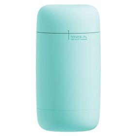 Tenga Puffy-Green Mint