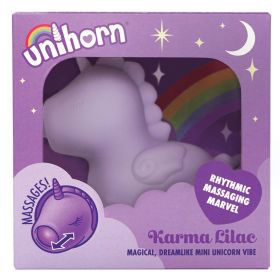 Unihorn Karma Lilac