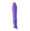 Margo Silicone Textured Bullet Vibrator