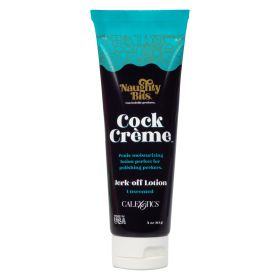 Naughty Bits Cock Creme Jerk