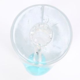 Aster Vibrating Male Masturbator With Bullet