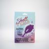 Shell Yeah! Remote Controlled Wearable Panty  Vibrator