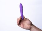 Margo Silicone Textured Bullet Vibrator