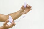 Ellie Wired Bullet Vibrator