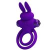 Pretty Love Vibrant Penis Ring III