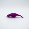 Shell Yeah! Remote Controlled Wearable Panty  Vibrator