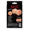 Stroke It Dual Entry Pussy and Ass