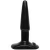 Classic Butt Plug Smooth