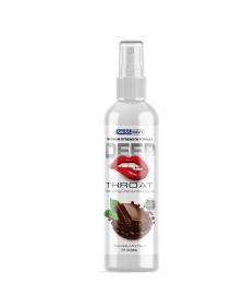 Swiss Navy Deep Throat Spray (Option: Chocolate  Mint  2 Oz)