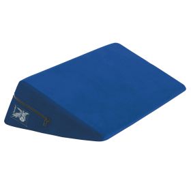 Liberator Wedge- (Color: blue)