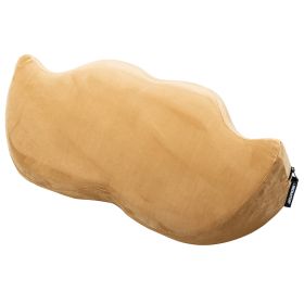 Liberator Mustache Wedge- (Color: Bronze)