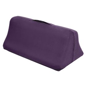 Liberator Tula (Color: Aubergine)