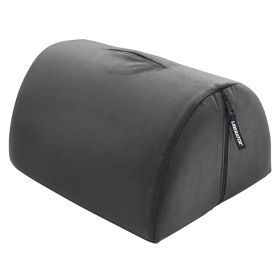 Liberator Bonbon Microvelvet- (Color: black)