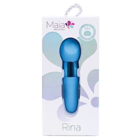 Maia Rina- (Color: blue)